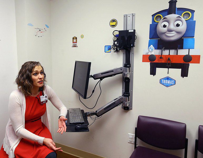 How safe are your health records? Local News