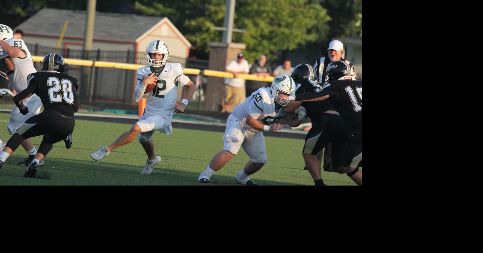 Arabians outlast Tigers in overtime thriller