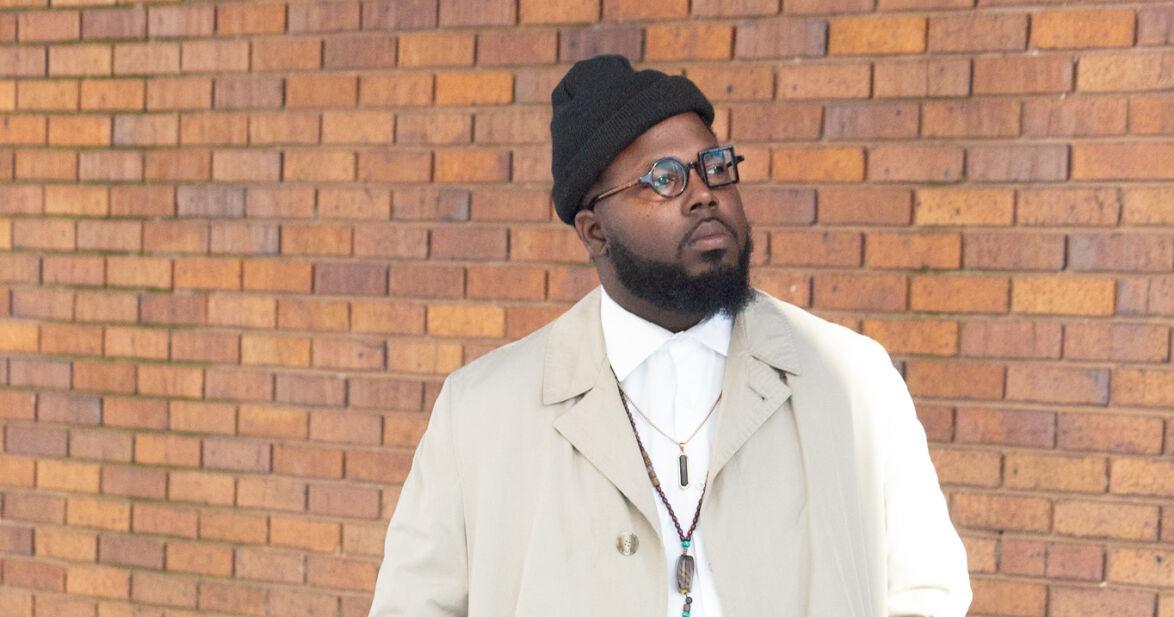 Designer Vaughn Sims hosts fashion show Sunday at Lake Michigan College
