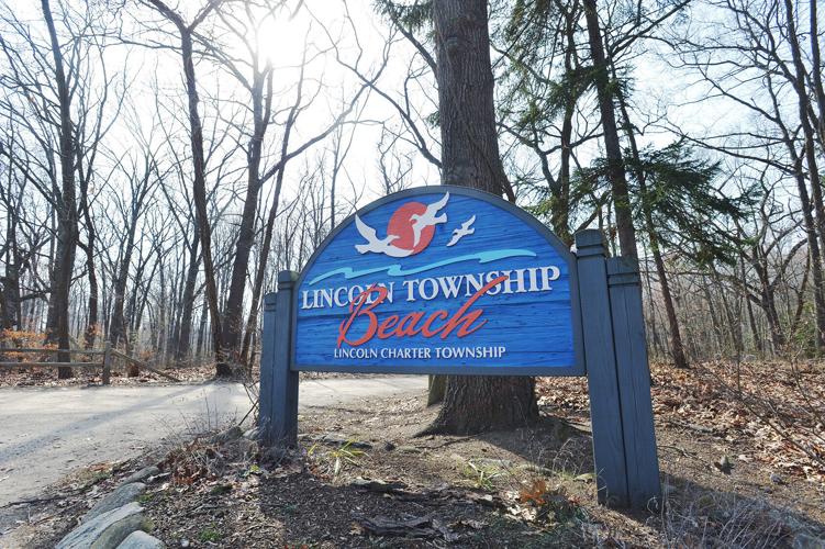 Board seeks grants to renovate Lincoln Township Beach Stevensville