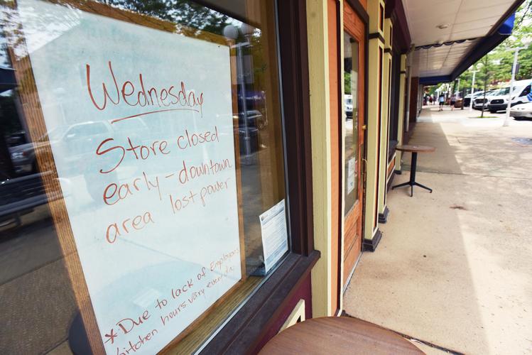 Berrien County power outage throws wrench in workday St Joseph