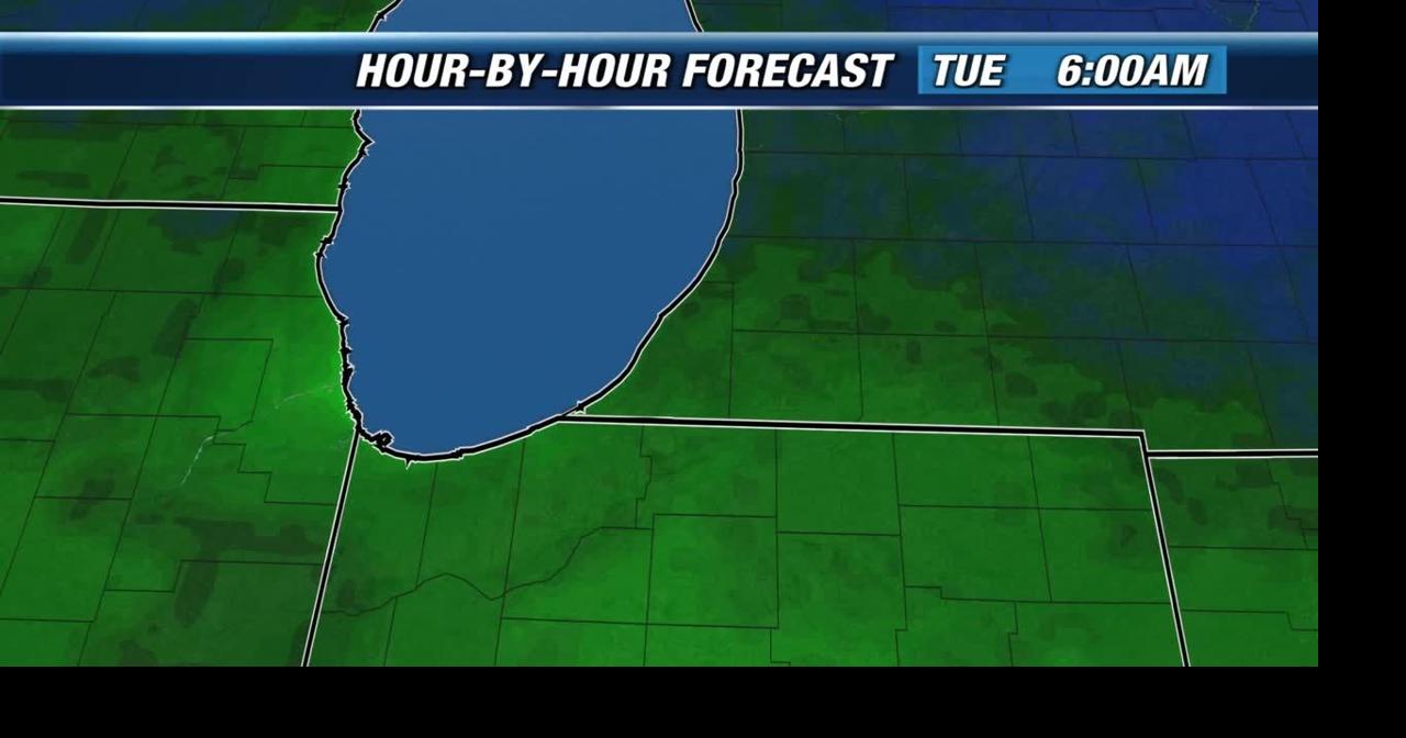Daily Forecast 10-27-2026 | | heraldpalladium.com