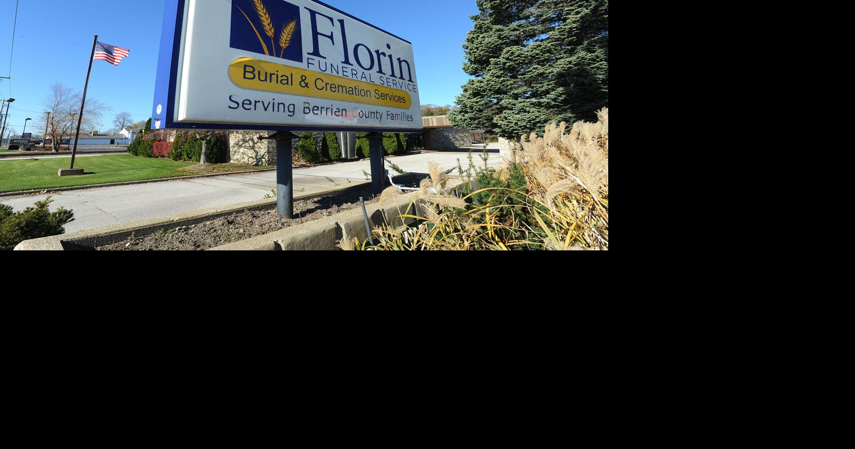 Florin funeral director faces fines, probation over escrow account