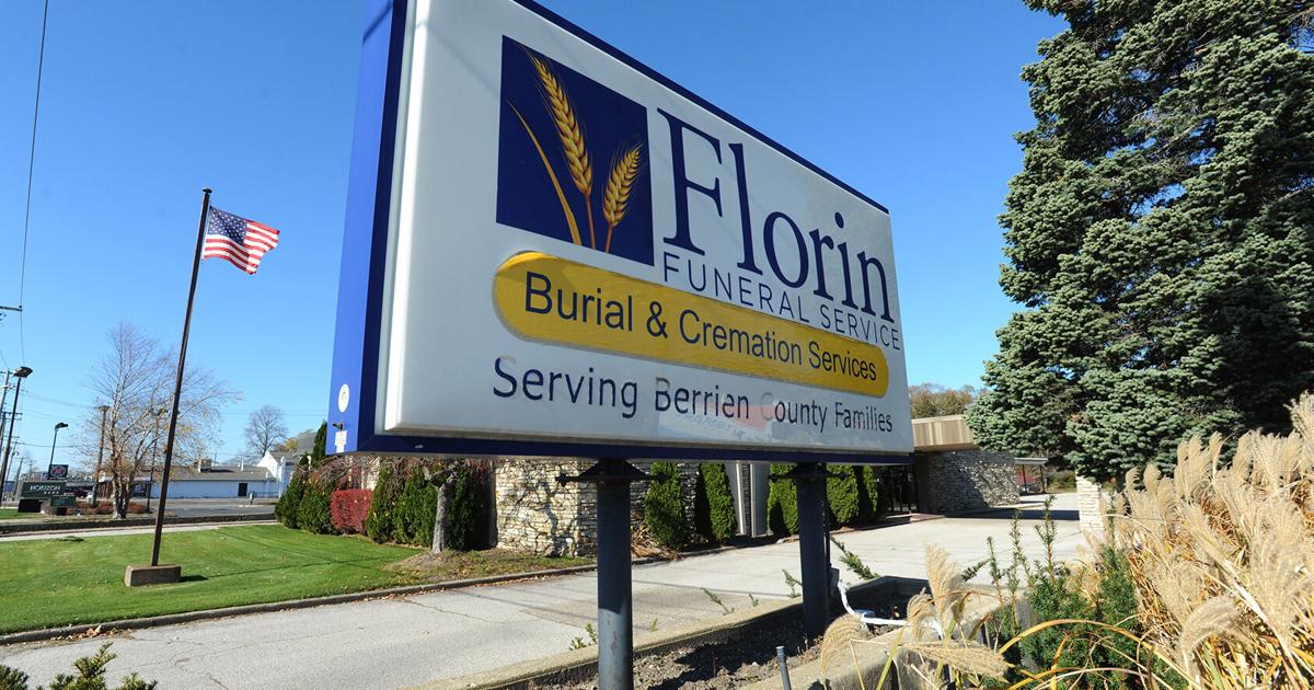 Florin funeral director faces fines, probation over escrow account