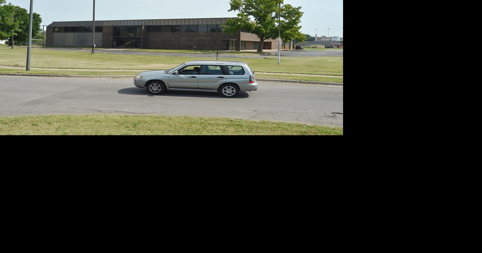 Developer seeks tax relief on former All-Phase building in Benton Harbor