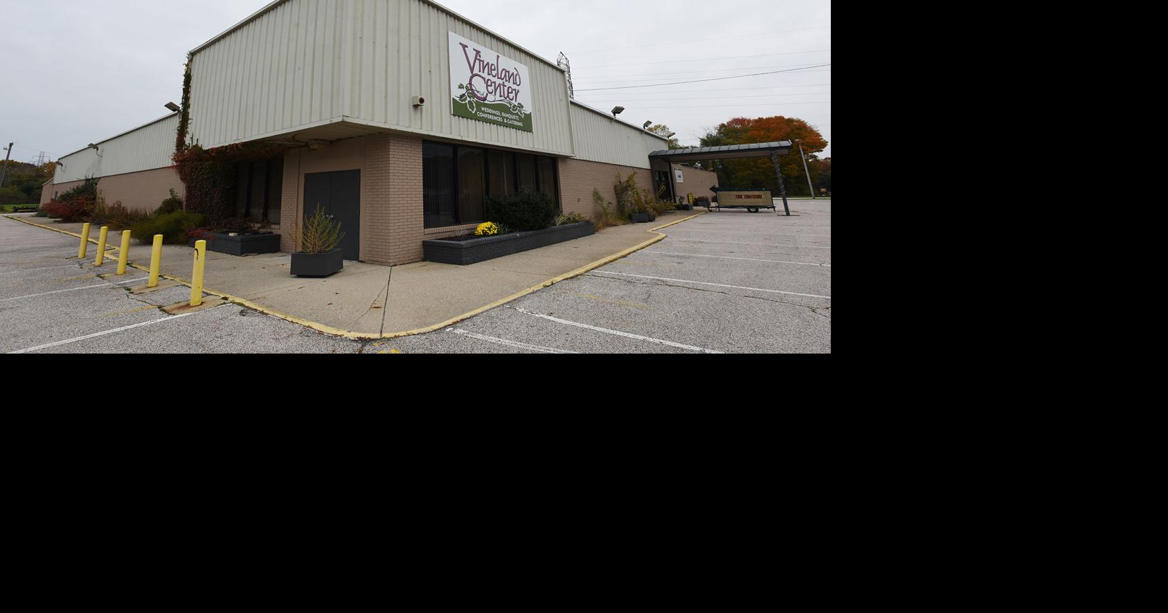 Developer proposes indoor entertainment center at Vineland Center St Joseph