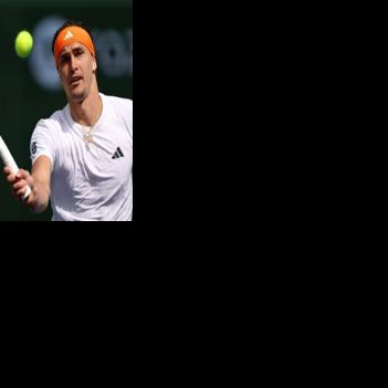 Sinner sets up Fonseca clash, Zverev advances at Indian Wells