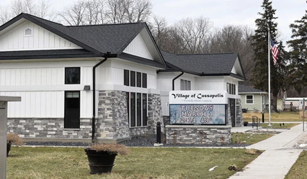 Council approves Cassopolis budget, Headlee Rollback at special meeting after initial rejection