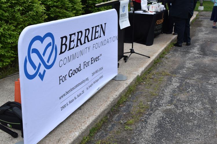 Berrien Community Foundation launches initiative to combat food