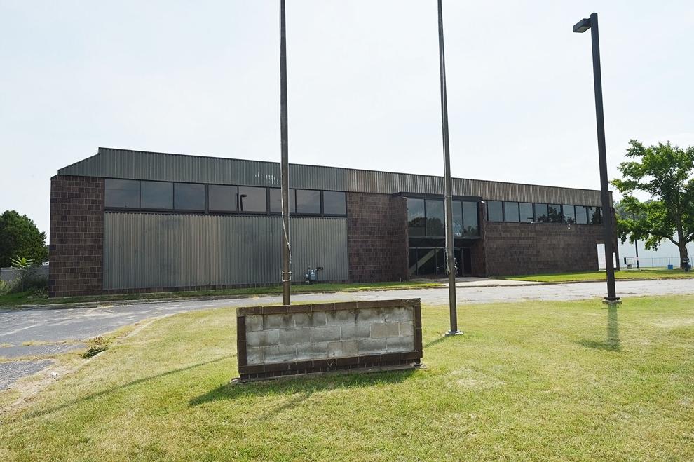 Benton Harbor grants tax break on All-Phase rehabilitation