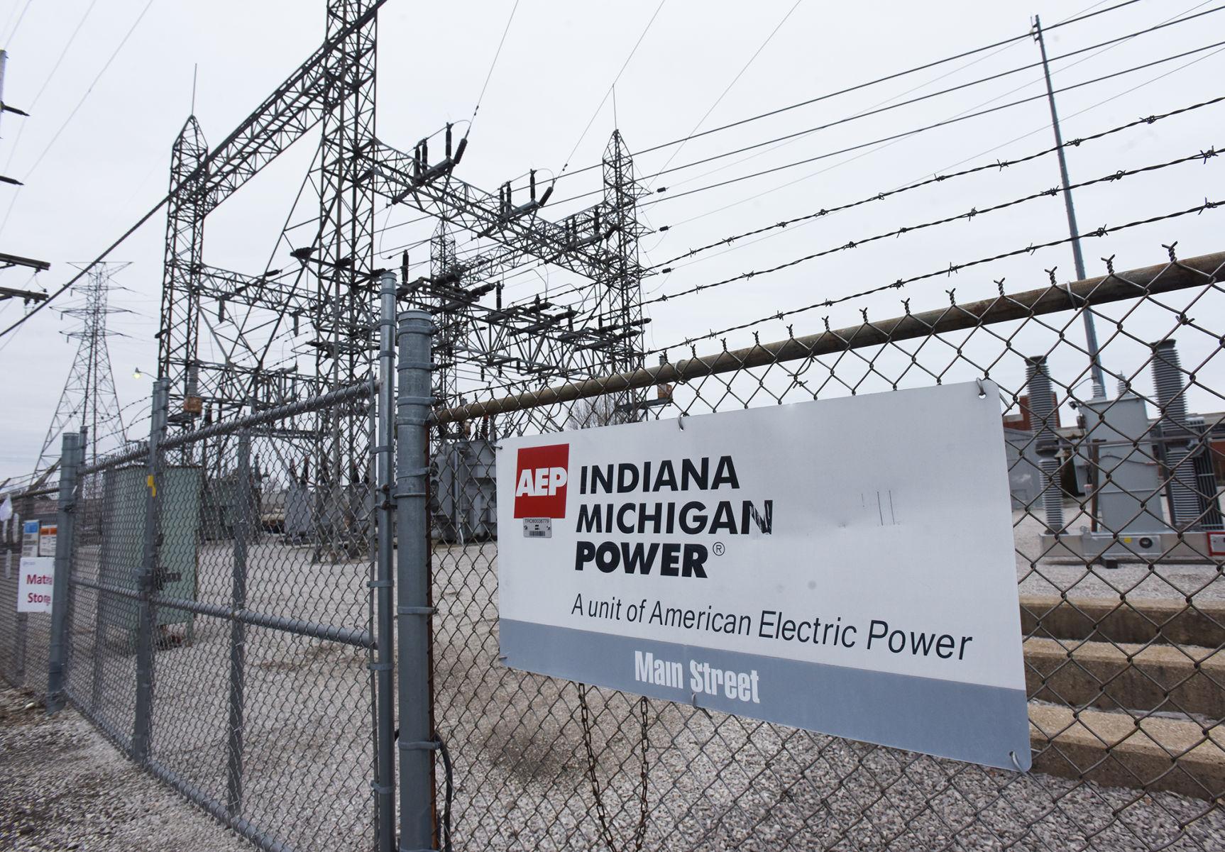 I&M, AEP Foundation donate 4.1 million to help Michigan, Indiana