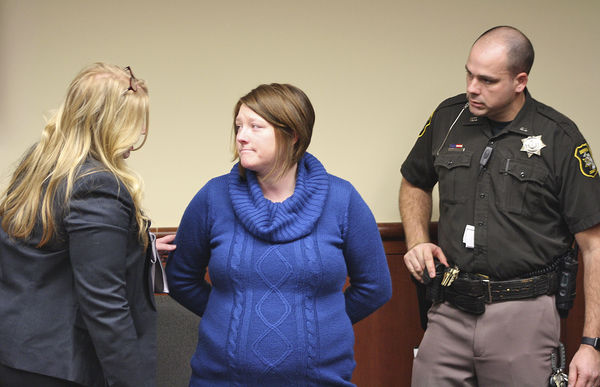 Mother gets 8 months jail in baby's death | Local News ...