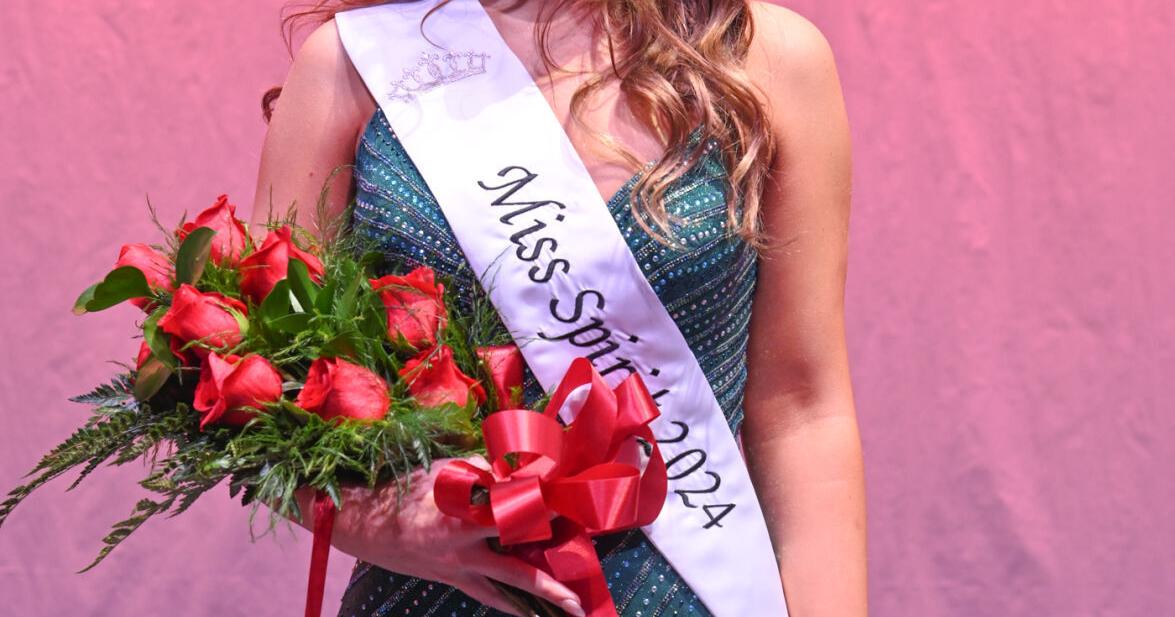 Miss Spirit Pageant coming this weekend | News | heraldpalladium.com