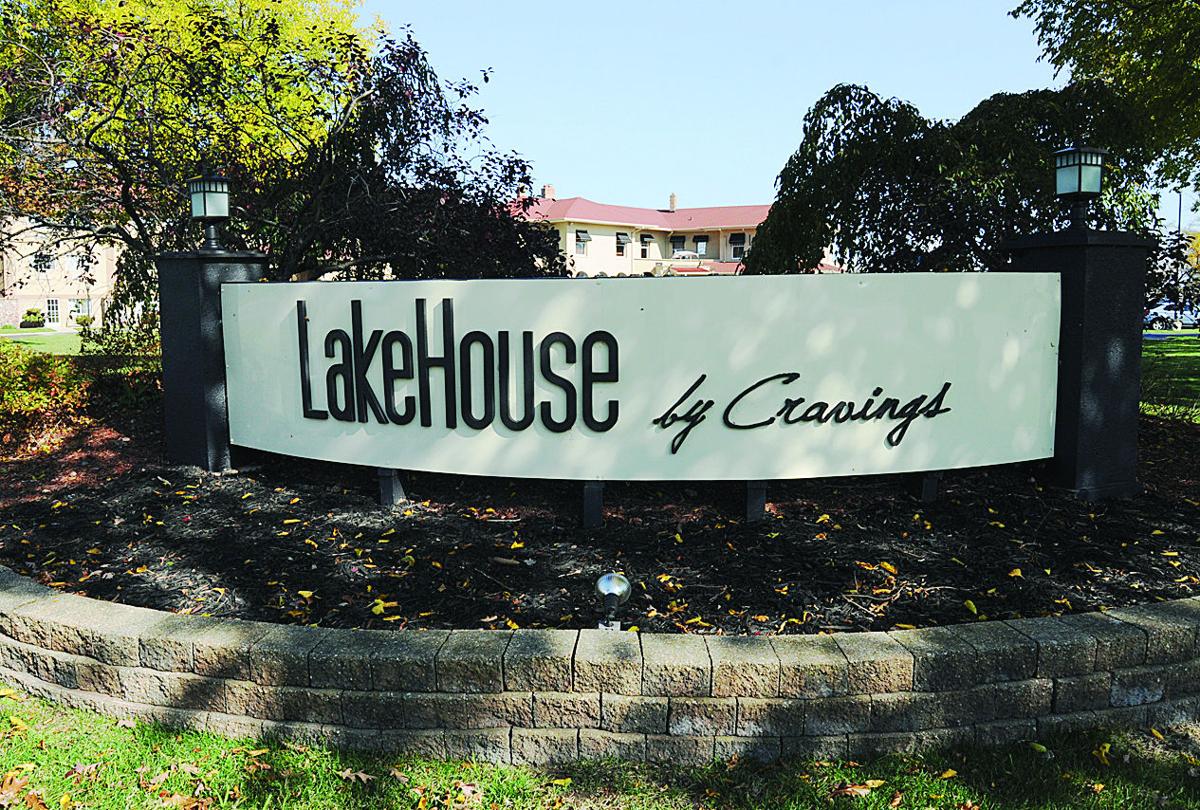 LakeHouse Restaurant & Bar receives Internet recognition | Local News