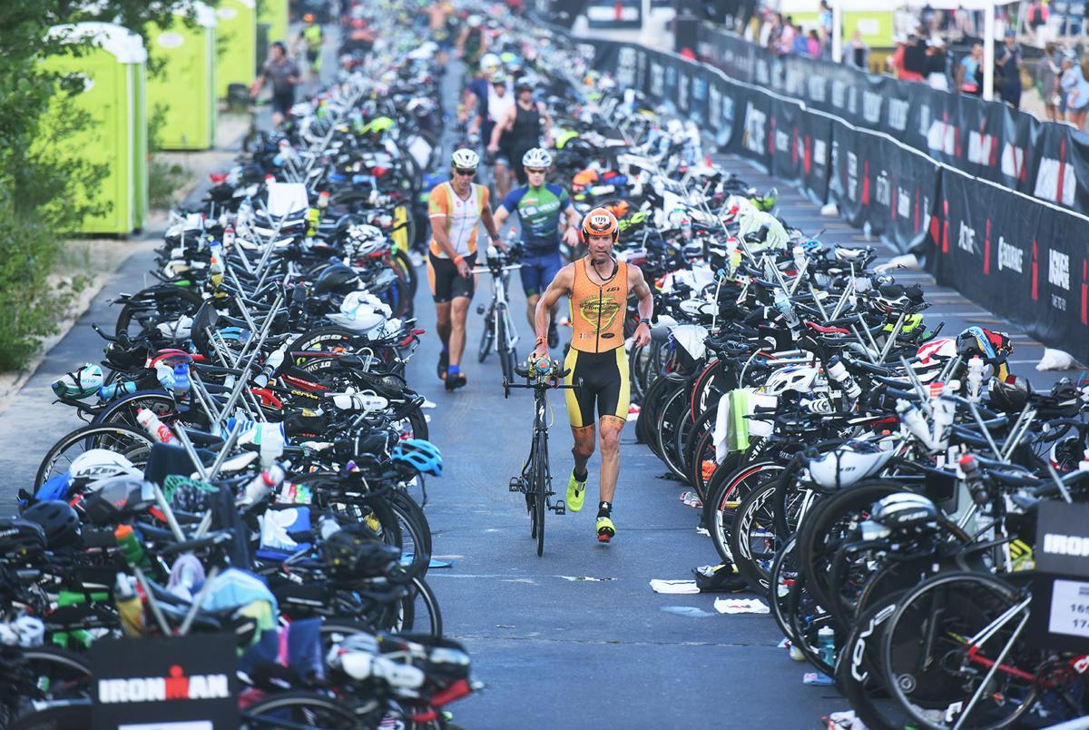 Steelhead Triathlon set to return in June St Joseph