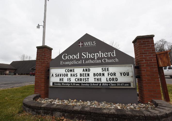 Benton Harbor churches to merge congregations Benton Harbor