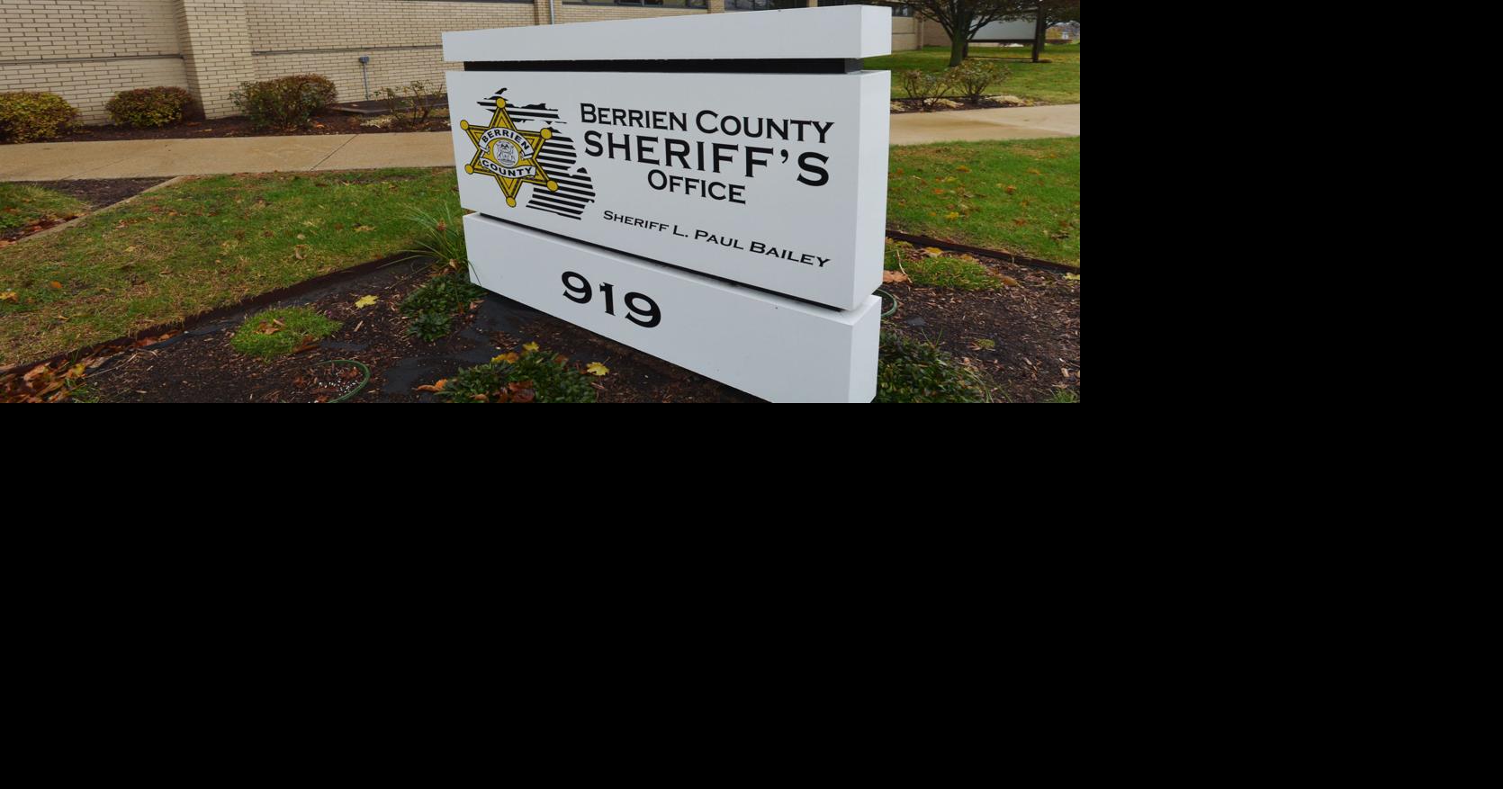 Soulard chosen as Berrien County sheriff's chief deputy