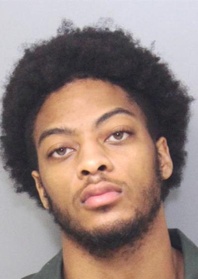 Benton Harbor man bound over for trial in alleged murder News