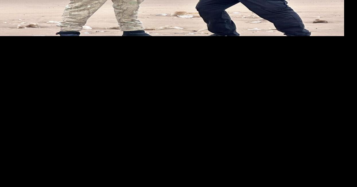 British influencers explore South Haven amid Michigan trip