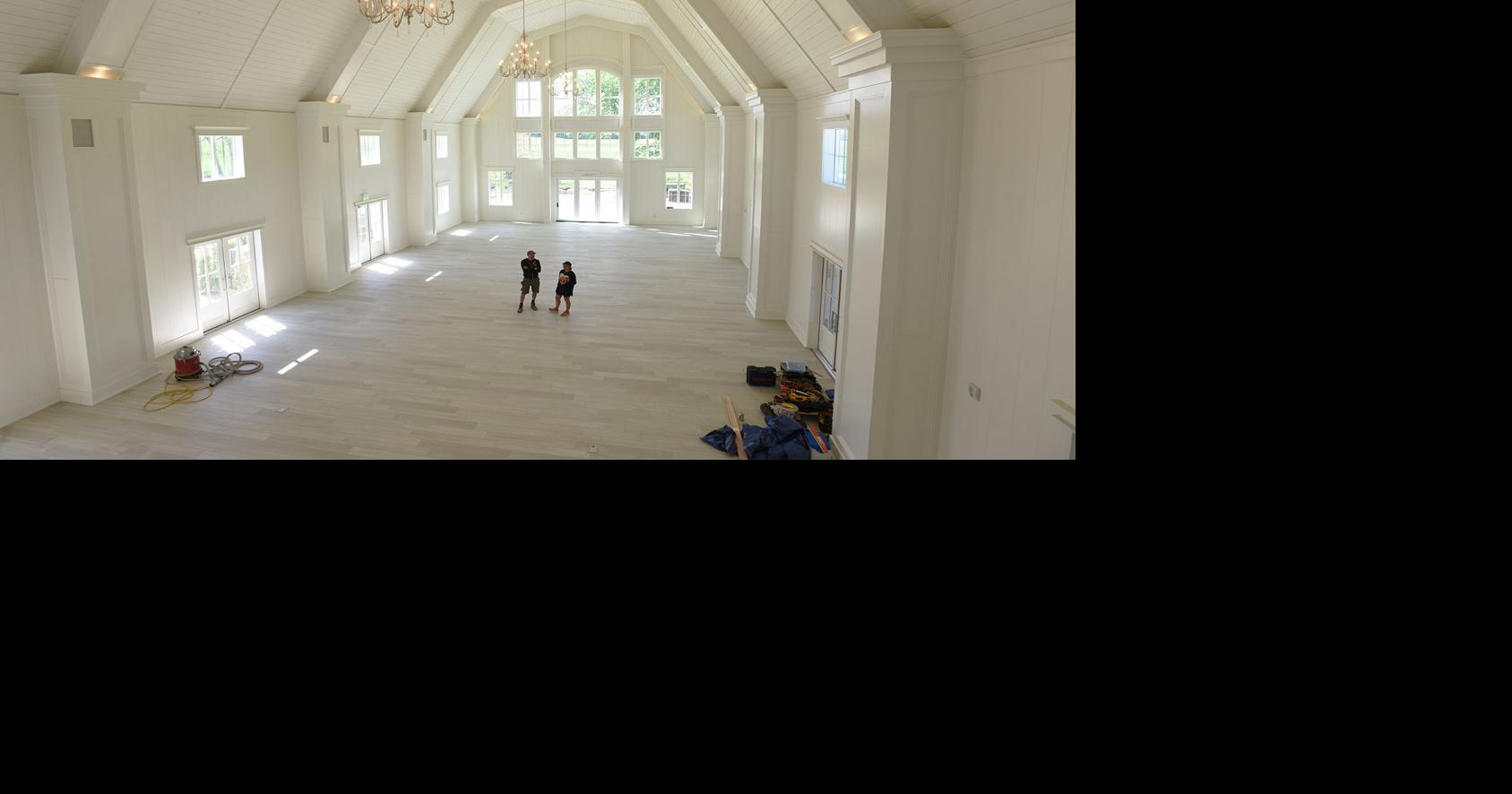 Etre Farms to open luxury wedding venue in Royalton Township St