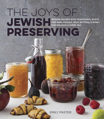 Recipes to help you celebrate Rosh Hashanah