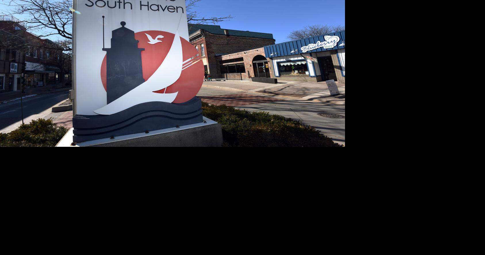 South Haven residents cautioned against email scam