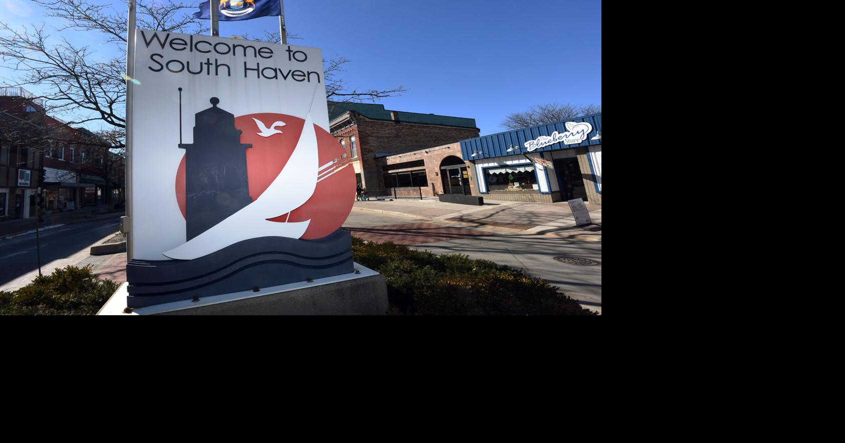 South Haven police chief addresses ALPR concerns