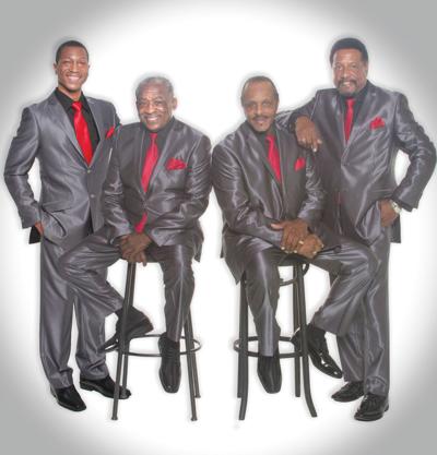 Motown Christmas coming to Mendel Center Features heraldpalladium com