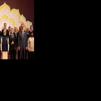 AI summit statement delayed to 'maximise' signatories: India