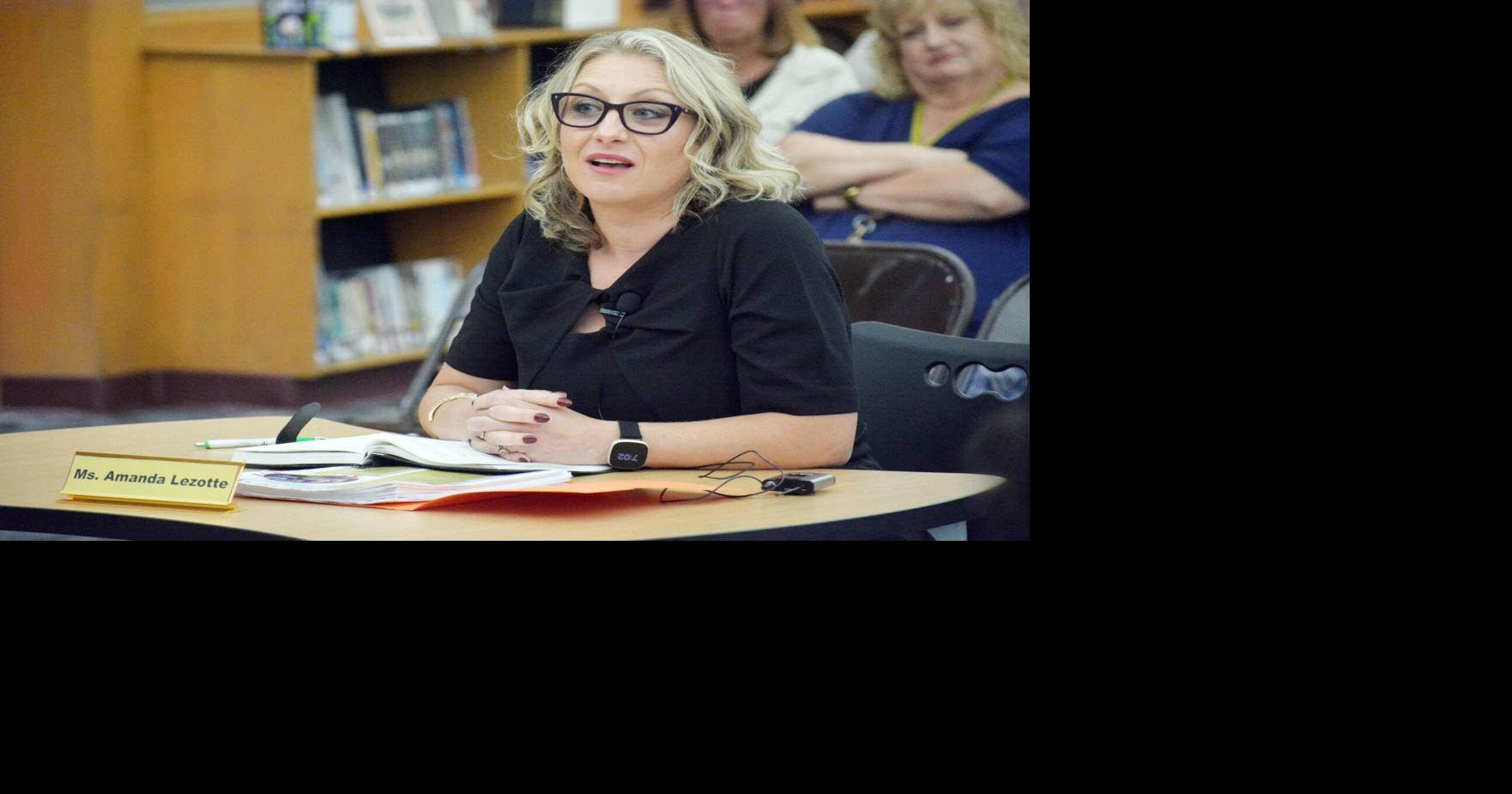 Brandywine tabs Lezotte as new superintendent