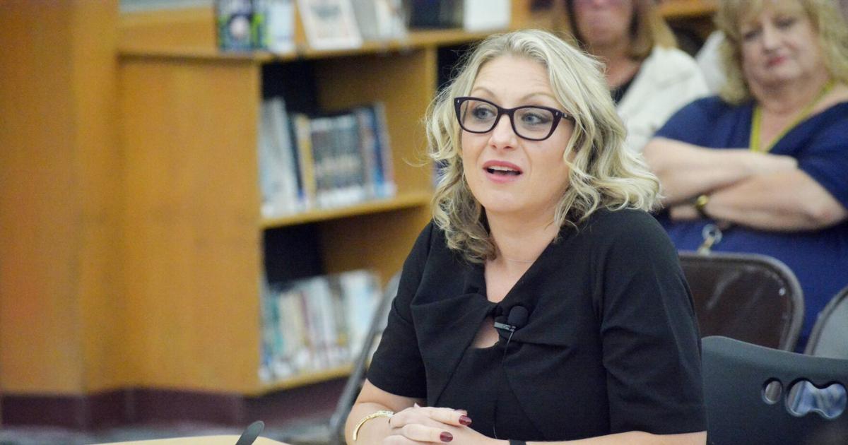 Brandywine tabs Lezotte as new superintendent