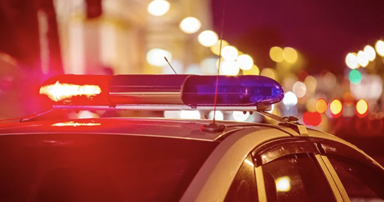 Dowagiac man injured in two - vehicle crash