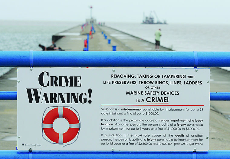 The seven rings of life Local News