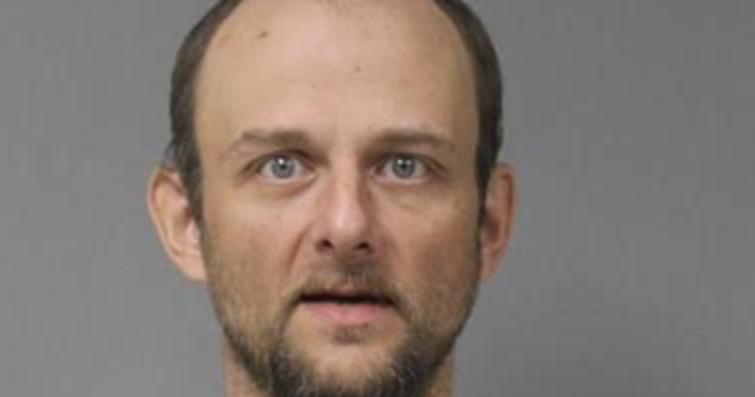 Berrien Springs man gets prison time for gas station robbery