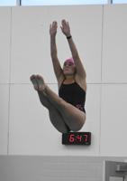 SH swimmers qualify for state meet