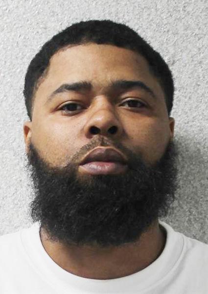 Benton Harbor man bound over for trial in alleged hit and run case