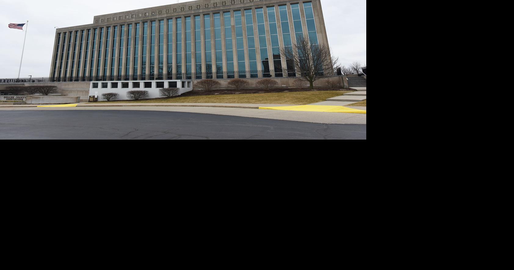 Former Lakeshore teacher arrested on criminal sexual conduct charges ...