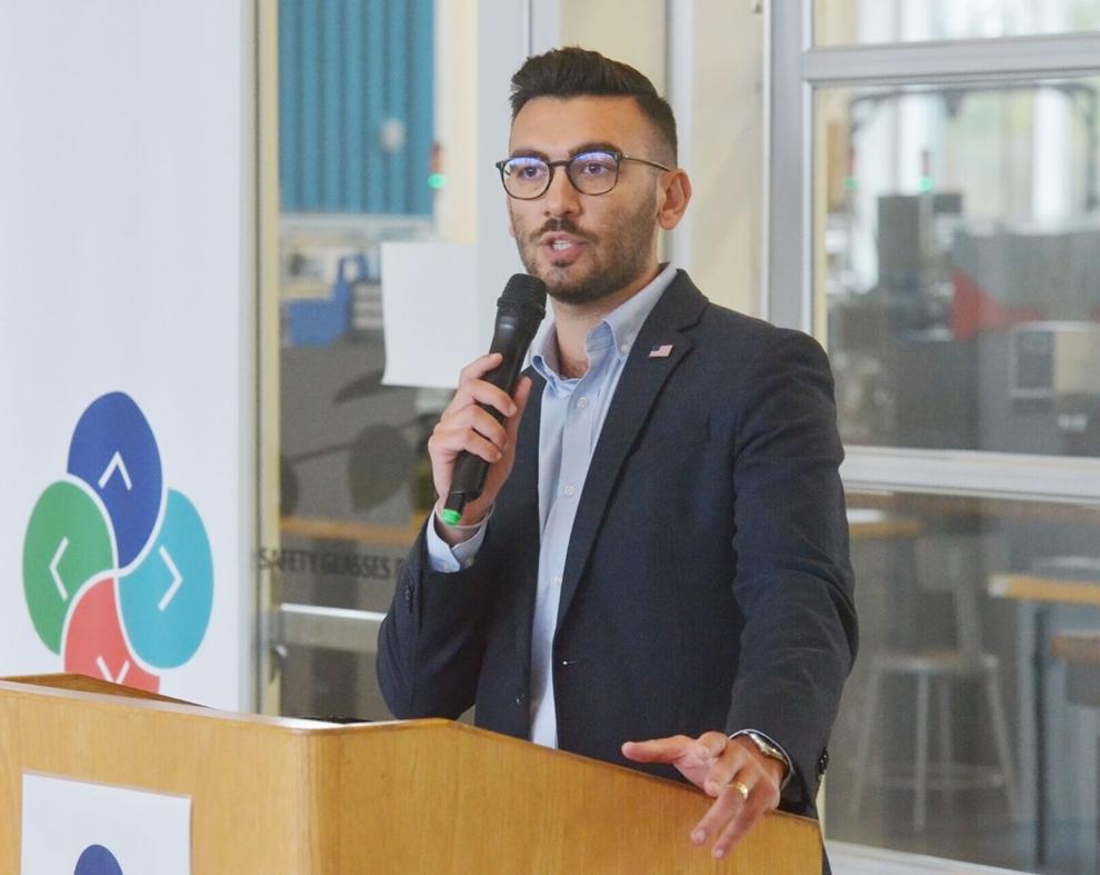 Southwest Michigan Regional Chamber joins call for fair trade policies