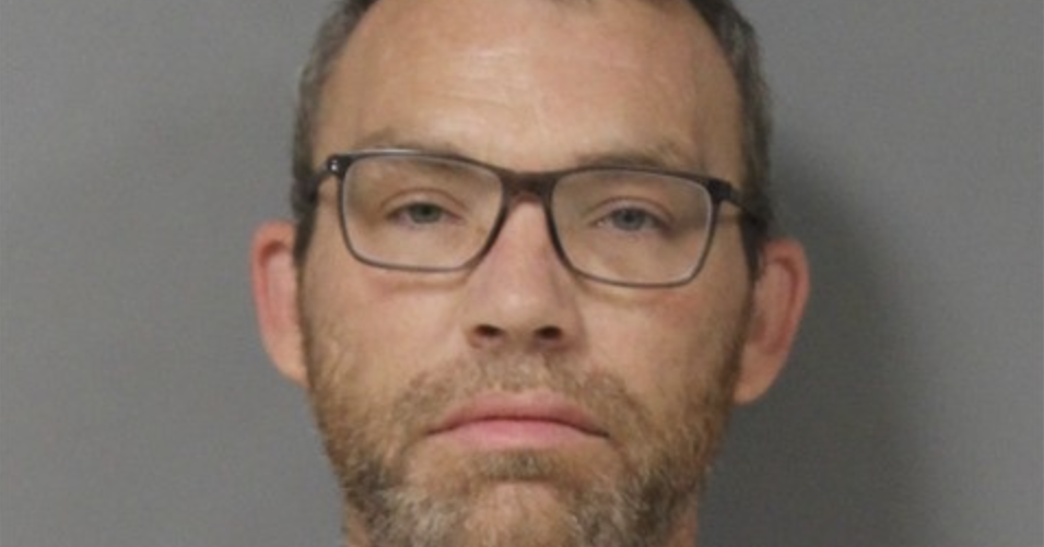 Buchanan man gets prison time for domestic violence, witness intimidation