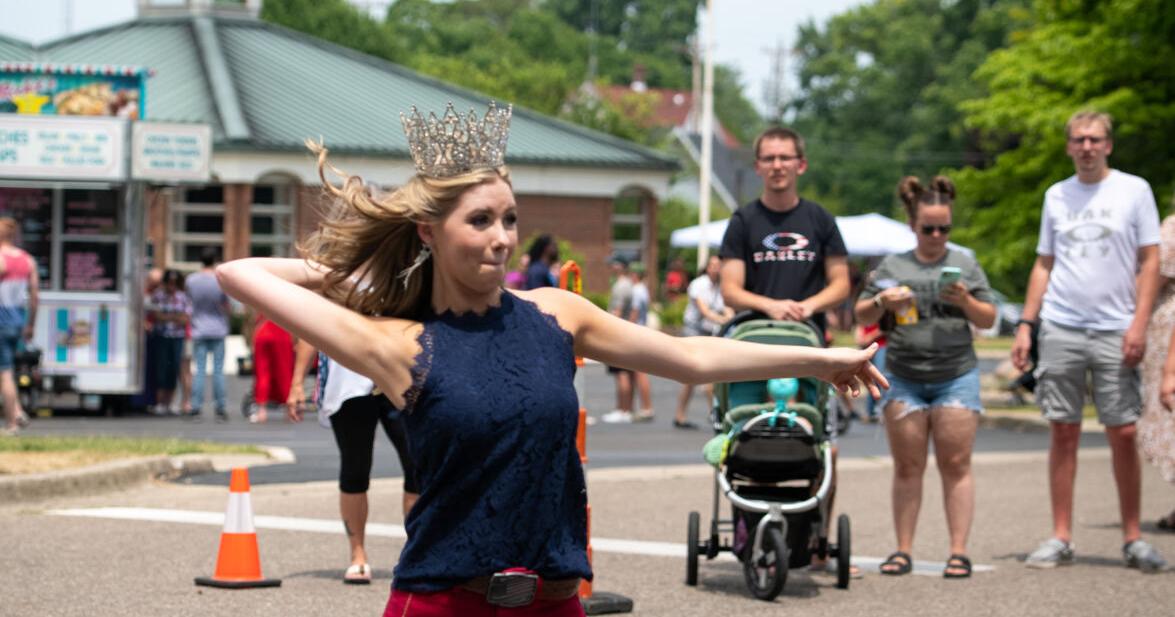 Organizers are expecting upwards of 3,000 people at Berrien Springs Pickle Festival - Vimarsana News