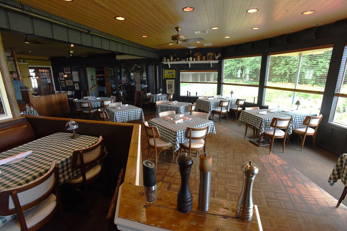 Grande Mere Inn marks 40 years Stevensville