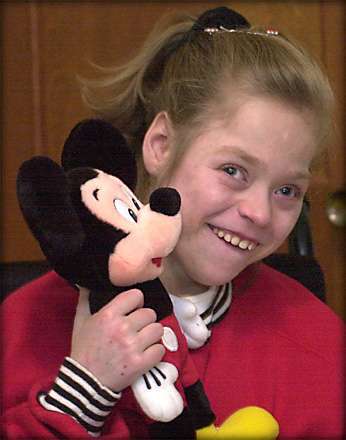 make a wish mickey mouse plush