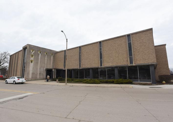Benton Harbor library looking for new director Benton Harbor