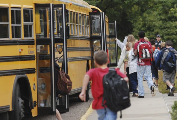 Deputies to closely watch school buses for risky drivers in Collier County