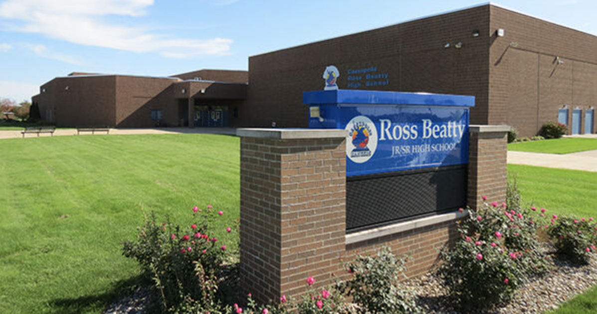 Cassopolis school board talks district upgrades, honors student athletes