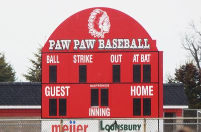 'Redskins' controversy returns to Paw Paw