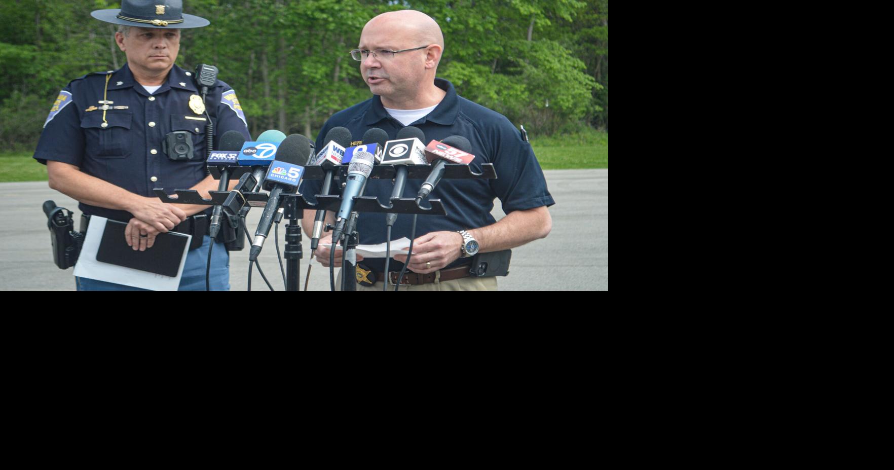 La Porte County Sheriff's Deputy critical after hospital shooting ...