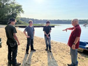 100 years and counting: Scout Troop 541 of Buchanan celebrates a century of service, impact