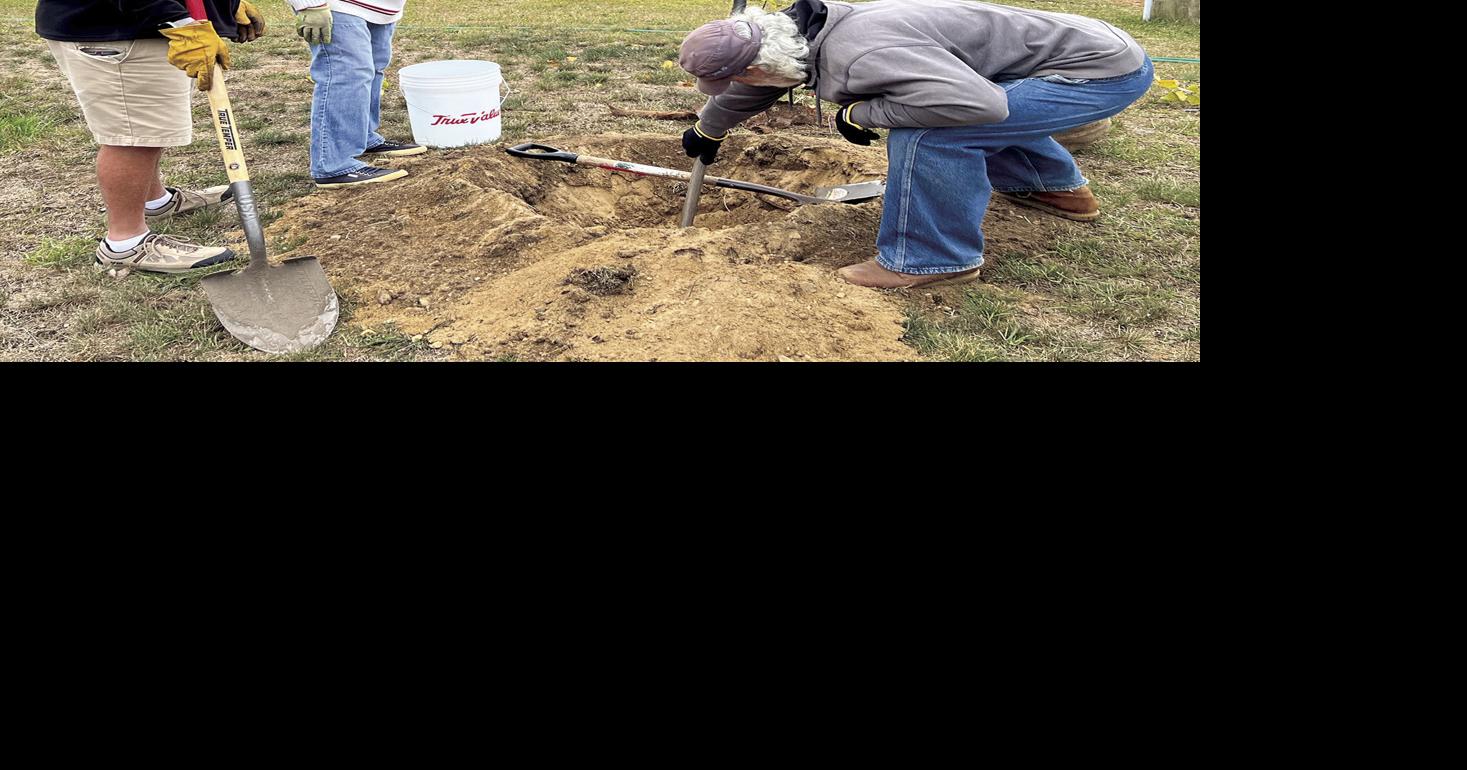 Plantapalooza adds 20 trees to Harbert Community Park | News ...