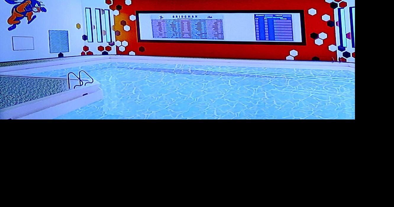 Bridgman Aquatic Center to close for renovations